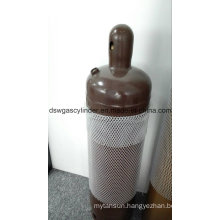 China Acetylene Gas Cylinder